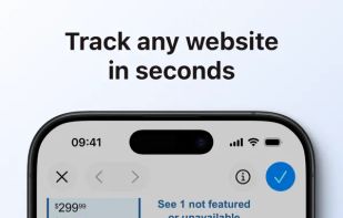 SmartTracker screenshot 1
