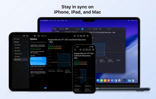 SmartTracker screenshot 2
