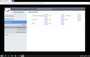 smartUp Gestures screenshot 3