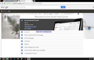 smartUp Gestures screenshot 1