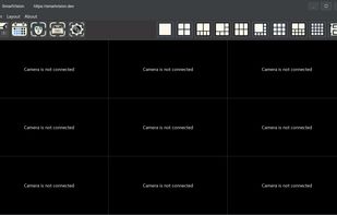 SmartVision screenshot 1