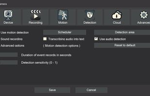 SmartVision screenshot 3