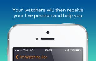SmartWatcher screenshot 2