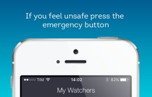 SmartWatcher screenshot 1