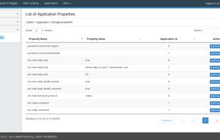 Smartwcm screenshot 2