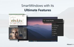 SmartWindows Features