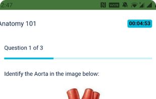 SmartWinnr screenshot 1