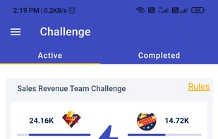 SmartWinnr screenshot 1