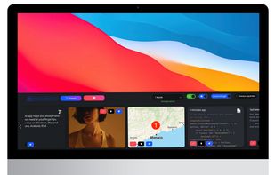 Smarty Paste screenshot 1