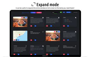 Smarty Paste screenshot 2