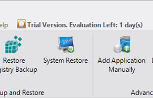 Smarty Uninstaller screenshot 2