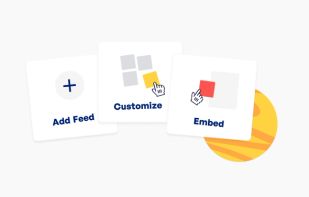 Smash Balloon screenshot 1