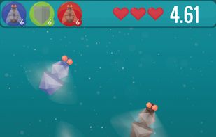 Smash Fly screenshot 1