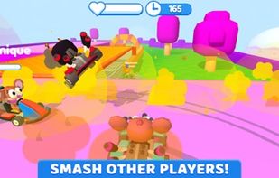 Smash Karts screenshot 2