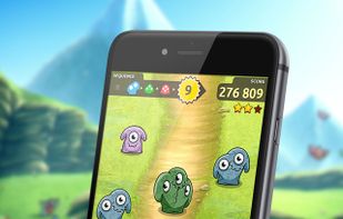 Smash Time screenshot 1