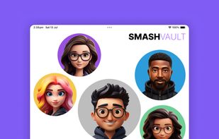 Smash Vault screenshot 1