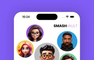 Smash Vault screenshot 1