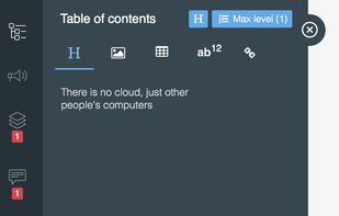SMASHDOCs screenshot 3