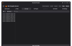 Smashed Pumpkin screenshot 2
