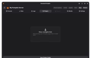 Smashed Pumpkin screenshot 3