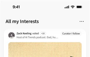 Smashing: Read Smarter screenshot 1