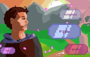 Smashy Ninja screenshot 1