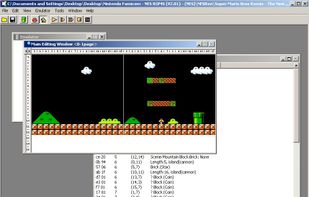 SMB Utility screenshot 1