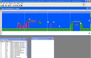 SMB Utility screenshot 1