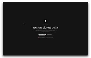 SMBL Journal screenshot 1