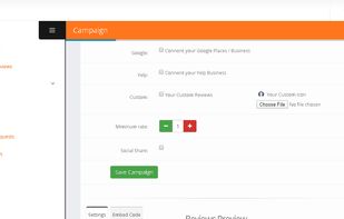 SMBreviewer screenshot 1