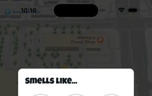 Smelly World - Anonymous Votes screenshot 1