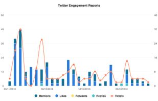 In-Depth Social Media Analytics