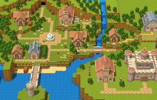 Smile Game Builder screenshot 1