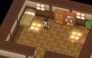 Smile Game Builder screenshot 1