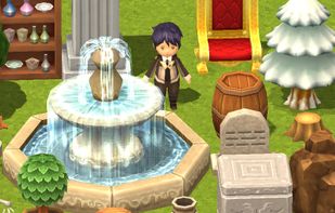 Smile Game Builder screenshot 3