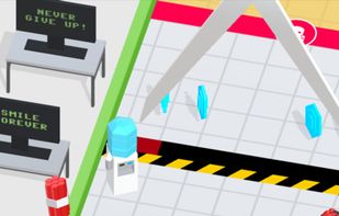 Smile Inc. screenshot 2