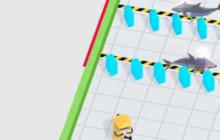 Smile Inc. screenshot 1