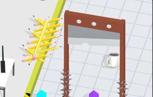 Smile Inc. screenshot 1