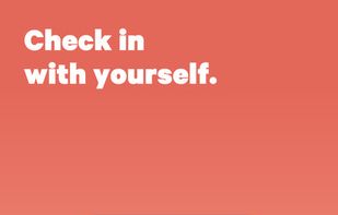 Smiling Mind screenshot 1