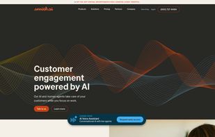 Smith.ai screenshot 1