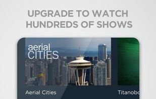 Smithsonian Channel screenshot 3