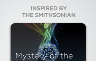 Smithsonian Channel screenshot 1