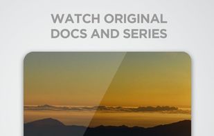 Smithsonian Channel screenshot 1