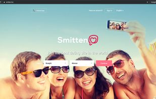 Smitten Love- Meet & Find New People - FREE DATING APP - You've mis-experienced love before, allow smitten app to let you re-experience it again