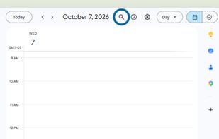 Keep using the calendar you already use. Smitty can send events it finds to your Google Calendar, so you don't have to maintain another system.