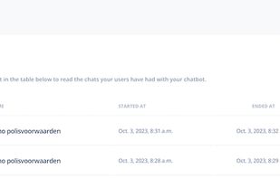 SmittyAI screenshot 1