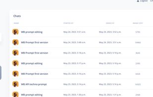 SmittyAI screenshot 3