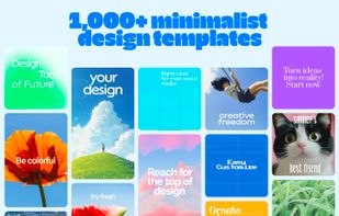 SMMAI: AI Banner Maker screenshot 1