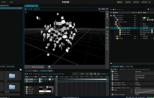 Smode Studio screenshot 2