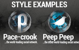 Smoke & Glass Icon Pack screenshot 1